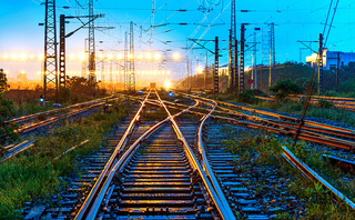 Segulah sells NVBS Rail Group to Ratos