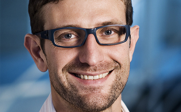 Tony Zappala of Highland Capital Partners Europe Tony Zappala of Highland Capital Partners Europe