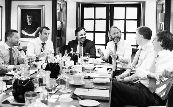 Unquote conducted a review and preview roundtable in December Unquote conducted a review and preview roundtable in December