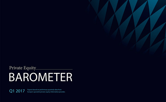 SL Capital Barometer Q1 2017 SL Capital Barometer Q1 2017
