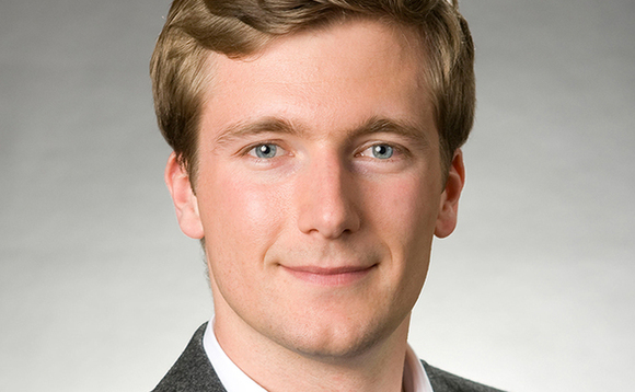 Dominik Alvermann of Acton Capital Partners