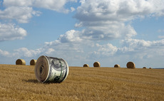 Agriculture fund close