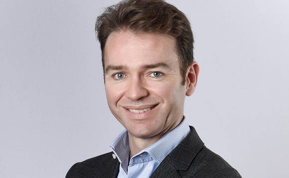 Jordi Alegre of Miura Private Equity Jordi Alegre of Miura Private Equity