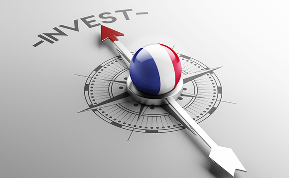 International investors help replenish French coffers