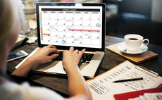 Scheduling software