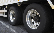 Steel wheels for commercial vehicles
