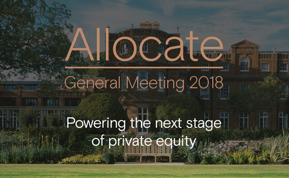Allocate General Meeeting 2018