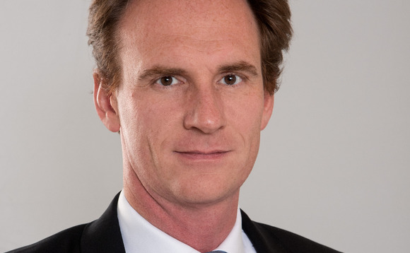 Charles Cardon from Paul Hastings Charles Cardon from Paul Hastings
