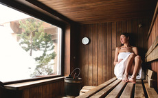 Sauna systems and steam baths