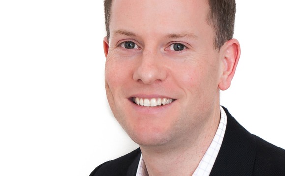 Adrian Lurie of Alcuin Capital Adrian Lurie of Alcuin Capital