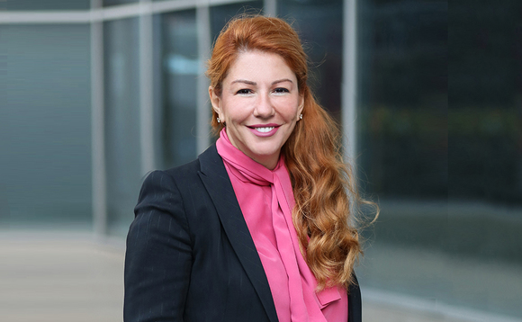 Ahu Serter of Arya Ventures Ahu Serter of Arya Ventures