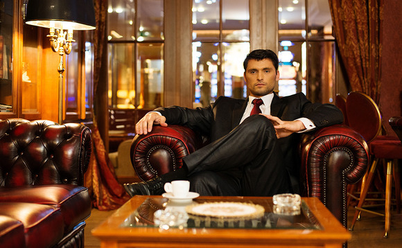 Wealth management and private investors Wealth management and private investors