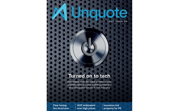 Unquote Analysis Issue 67 September 2018 Unquote Analysis Issue 67 September 2018