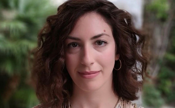 Antonella Amatulli of Cambridge Associates Antonella Amatulli of Cambridge Associates