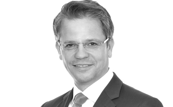 Rainer Traugott of Latham & Watkins Rainer Traugott of Latham & Watkins