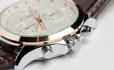 Luxury and designer watches