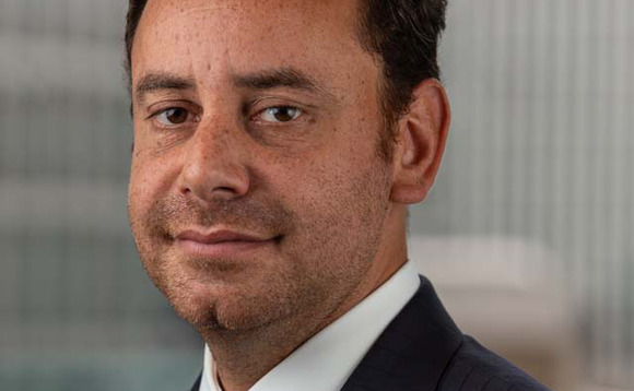 Joerg Batchler of Investec Joerg Batchler of Investec