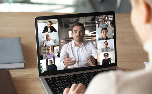 Tech investing remotely Tech investing remotely