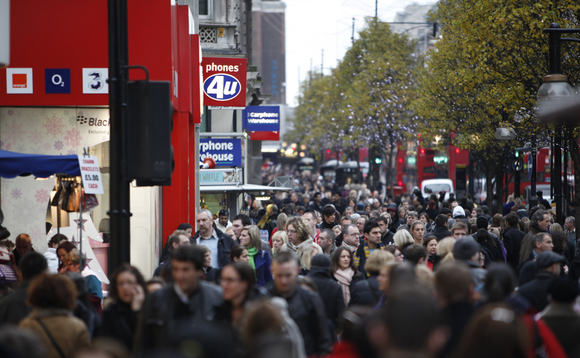 UK retail