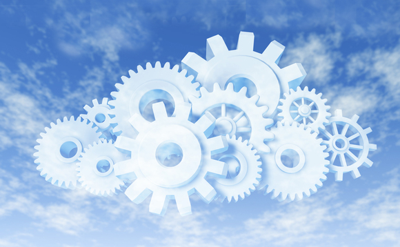 Making the cloud work for you Making the cloud work for you