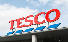 Tesco is a supermarket chain