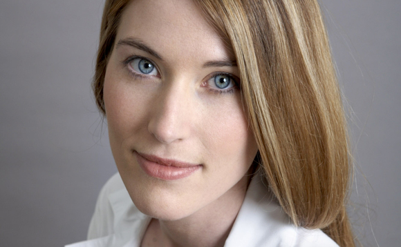 Alexandra Dupont of AFIC aven Elles Alexandra Dupont of AFIC aven Elles