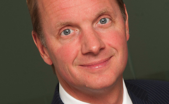 Daan Knottenbelt of KKR Daan Knottenbelt of KKR