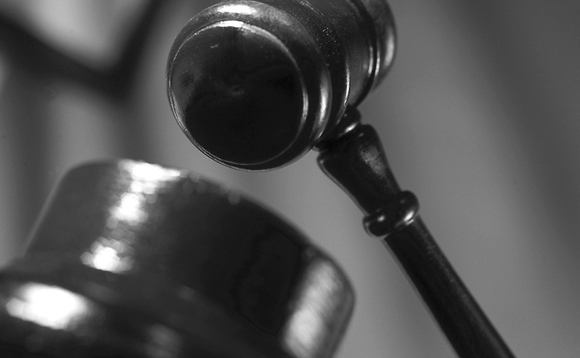 gavel