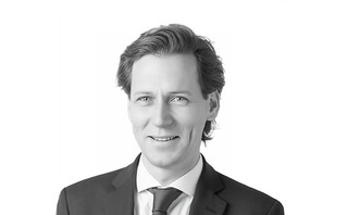 Waterland names van Cauwenberghe as next group managing partner