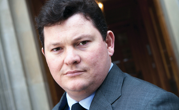 Edward Collins of Hanson Family Holdings Edward Collins of Hanson Family Holdings