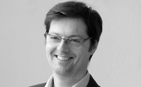 Jonny Baynes of Plural Strategy Group Jonny Baynes of Plural Strategy Group