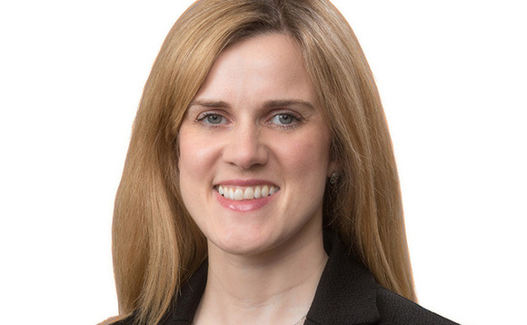 Beth Houghton of Palatine Private Equity