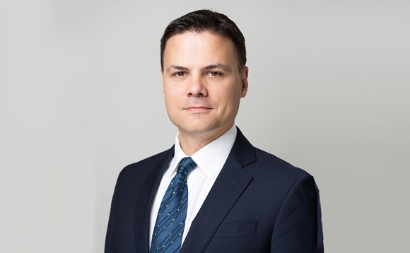 Gonzalo Erroz of Hayfin Capital Management