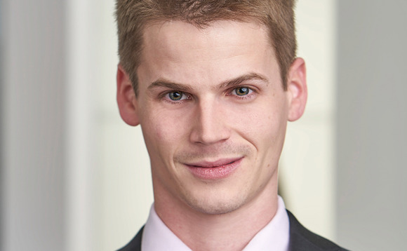 Martin Boess of Ekkio Capital Martin Boess of Ekkio Capital