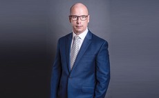 Marek Chlopek of Jet Investment 