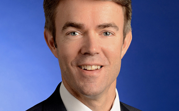 Marcus Evans of Alantra Private Equity Marcus Evans of Alantra Private Equity