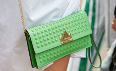 Studded bags