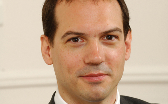 Emmanuel Laillier of Eurazeo Emmanuel Laillier of Eurazeo
