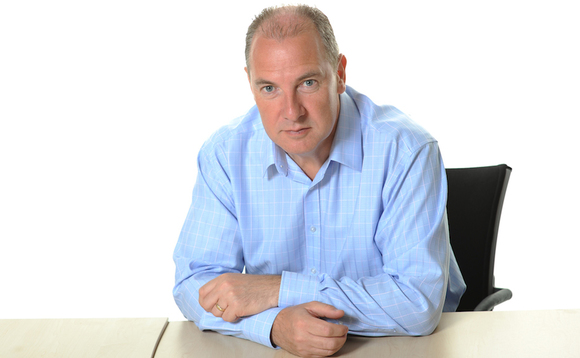 Doug Stellman of Enterprise Ventures Doug Stellman of Enterprise Ventures