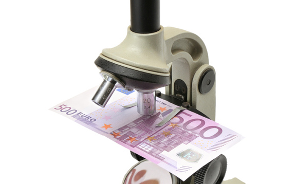 Due diligence comes under close scrutiny Due diligence comes under close scrutiny