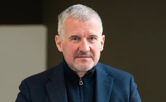 Philip Rattle of August Equity Philip Rattle of August Equity