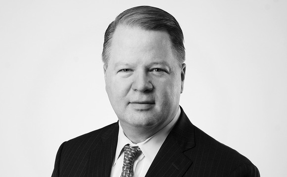 Harvey Lambert of Altamar Secondaries Harvey Lambert of Altamar Secondaries