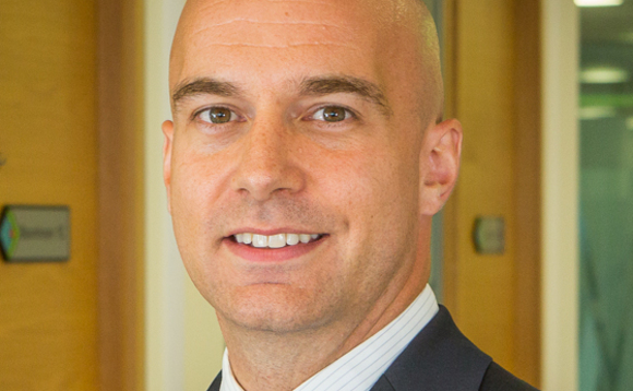 John Gavey of Aztec Group John Gavey of Aztec Group