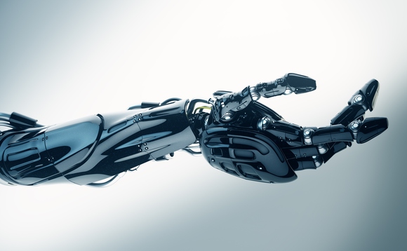 European VCs remain wary of the robotics sector European VCs remain wary of the robotics sector