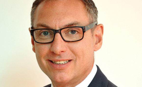David Colclough of Elysian Capital David Colclough of Elysian Capital