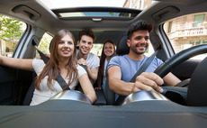 Carpooling platforms