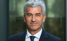 Eric de Montgolfier of Invest Europe