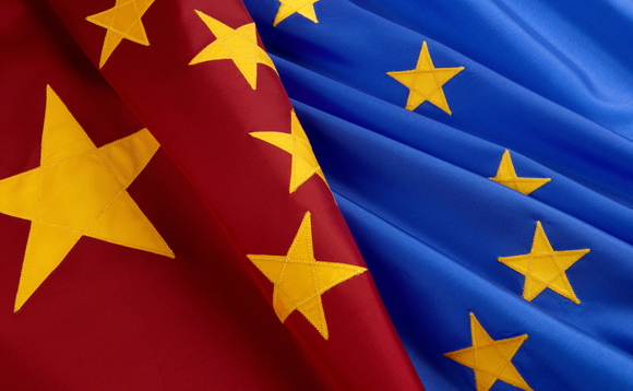 Asia takes major role in European M&A Asia takes major role in European M&A