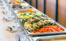 Catering and buffets