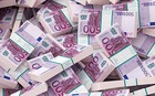 Final closes of venture capital funds in euros